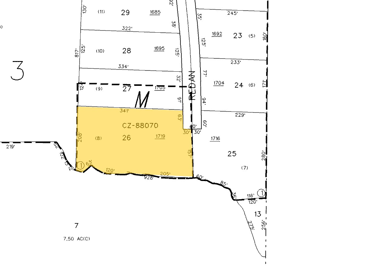 1719 Redan E, Lithonia, GA 30058 1719 Redan