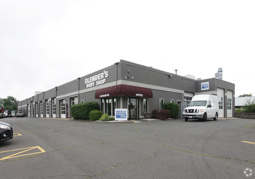 1 Shoham Rd, East Windsor, CT for sale - Primary Photo - Image 1 of 1