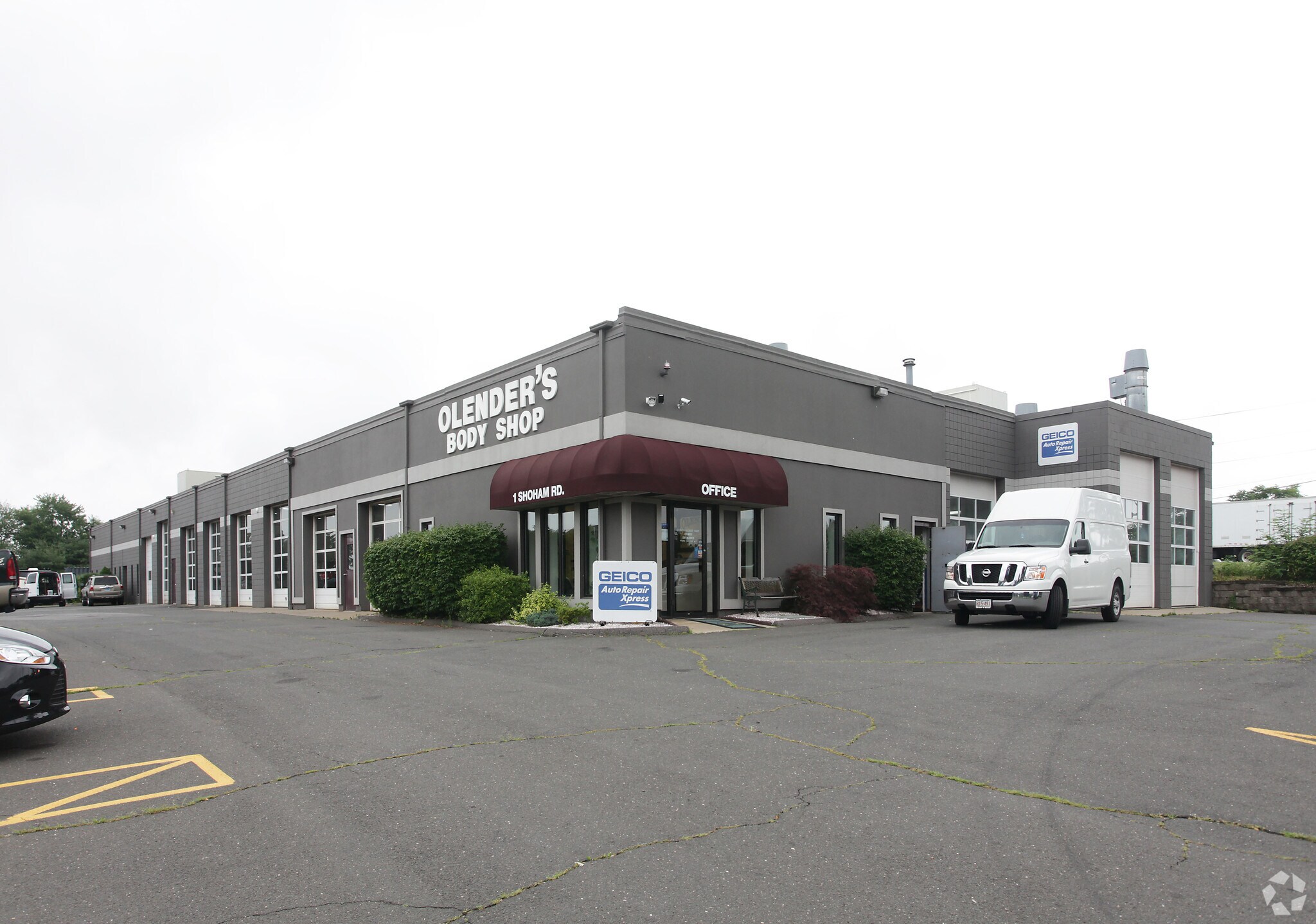 1 Shoham Rd, East Windsor, CT for sale Primary Photo- Image 1 of 1