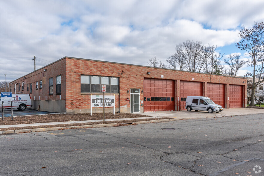 1485 Kellum Pl, Garden City, NY for lease - Building Photo - Image 2 of 5