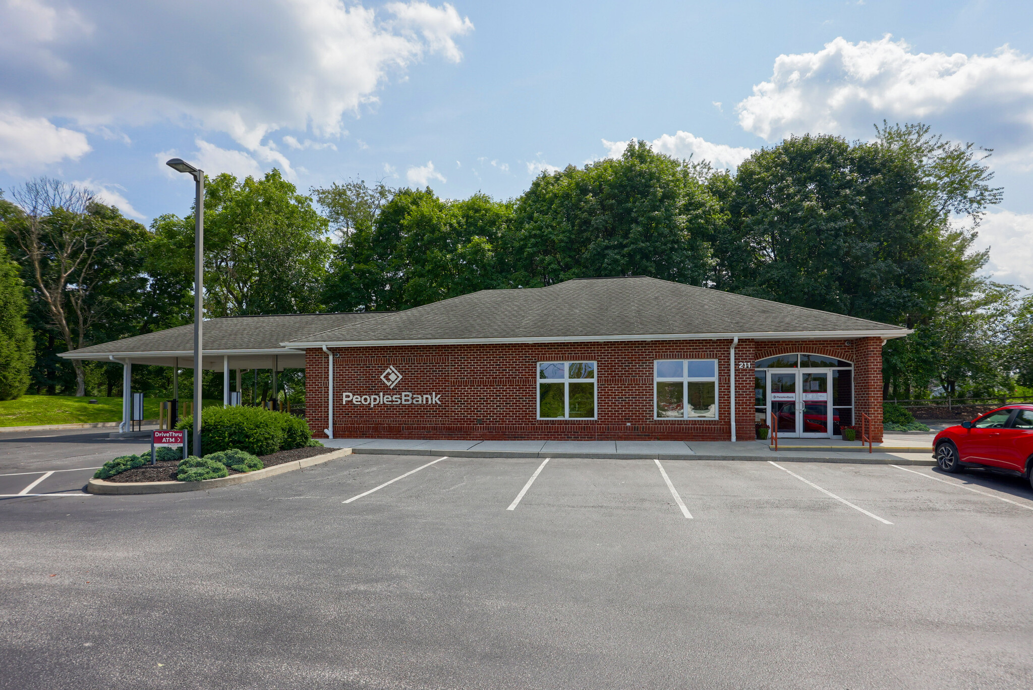 211 Mount Carmel Rd, Parkton, MD for sale Building Photo- Image 1 of 2