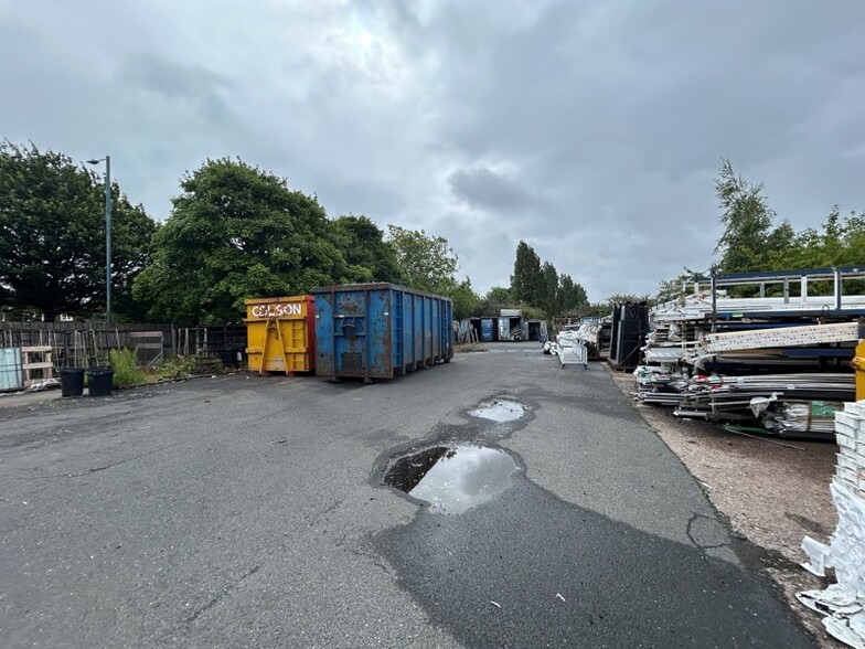 Pennington Close, West Bromwich for lease - Primary Photo - Image 1 of 2