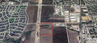 More details for Dallas North Tollway & Safety way, Prosper, TX - Land for Sale