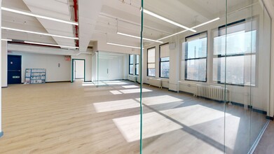 135 W 36th St, New York, NY for lease Building Photo- Image 2 of 8