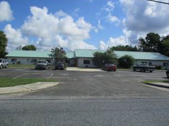 1210 Market St, Pocomoke City, MD for sale - Building Photo - Image 3 of 8