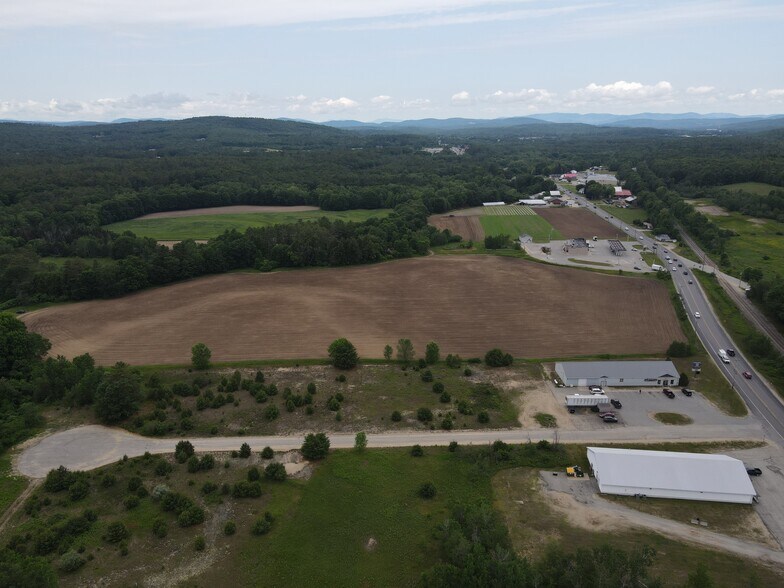 1328 Main St, Oxford, ME for lease - Building Photo - Image 2 of 5
