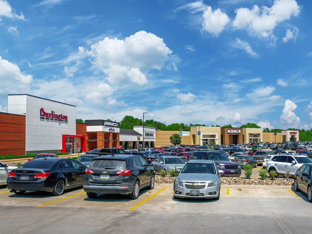 10201 University Ave, Clive, IA for sale Building Photo- Image 1 of 1