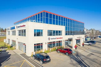 More details for 37 Richard Way SW, Calgary, AB - Office for Lease