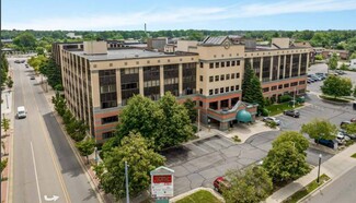 More details for 209 E Washington Ave, Jackson, MI - Office/Medical for Lease