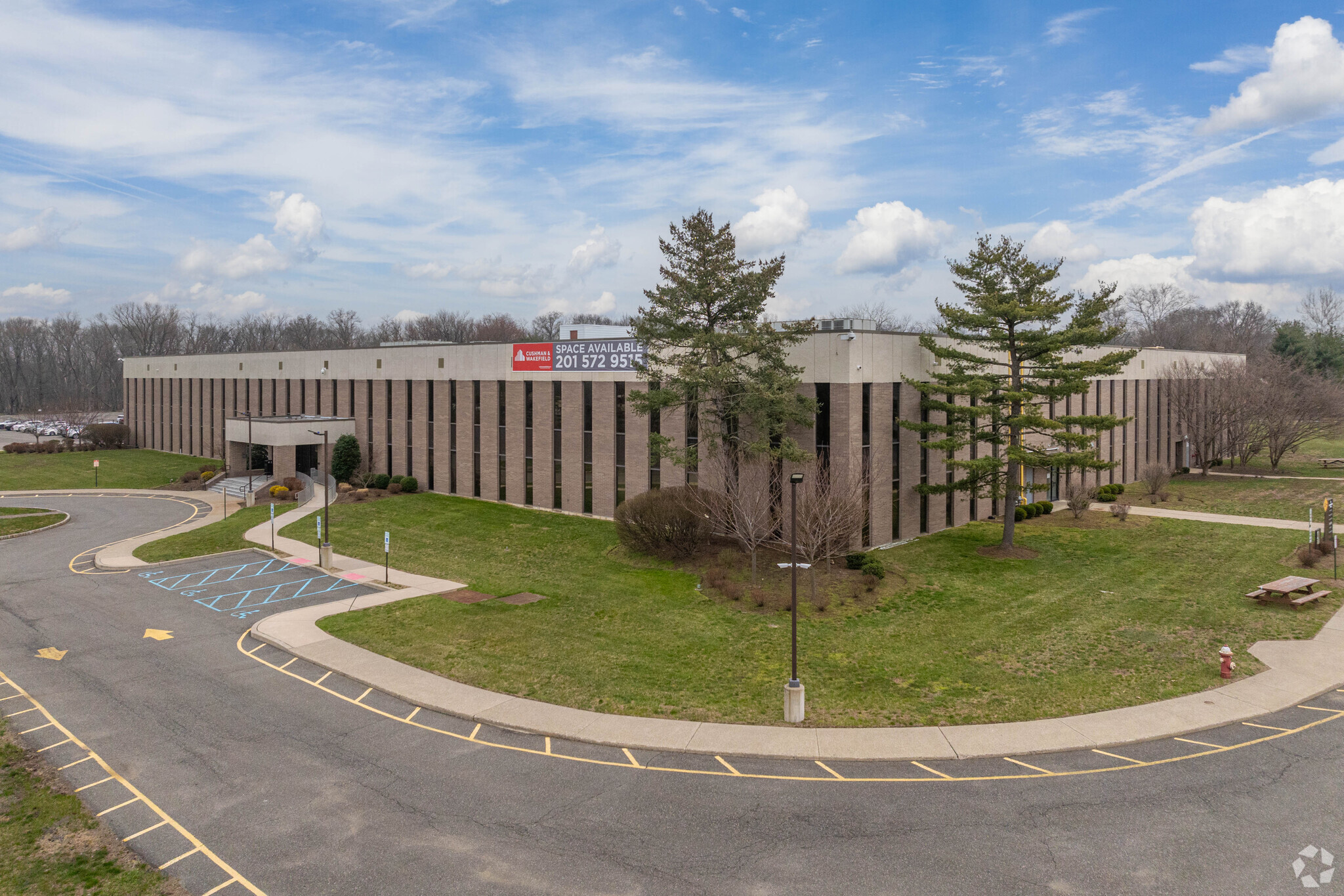 34 Maple Ave, Pine Brook, NJ for lease Building Photo- Image 1 of 6