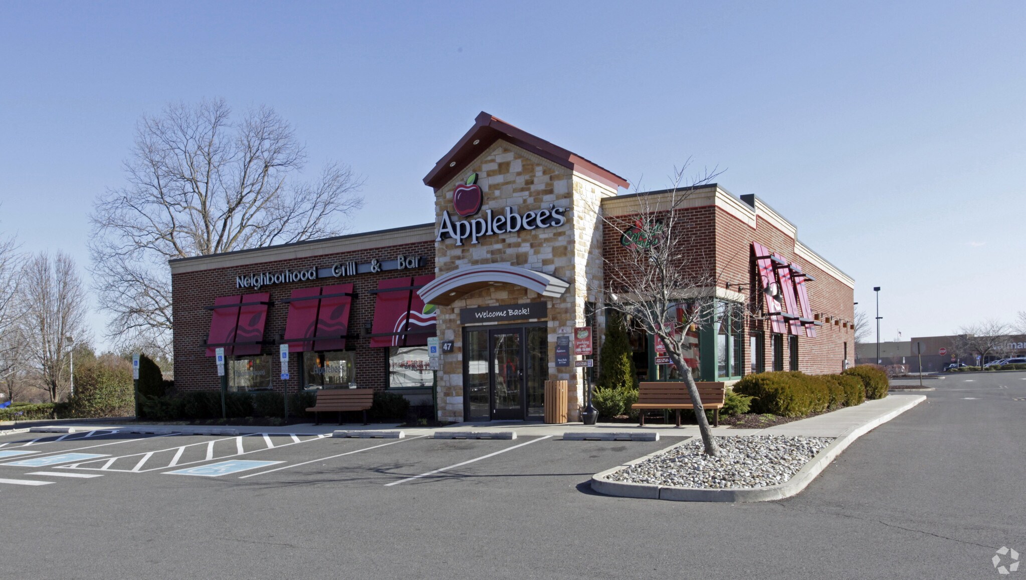 47 S White Horse Pike, Hammonton, NJ, 08037 Restaurant Property For