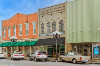 More details for 110 E Main St, Union, SC - Retail for Lease