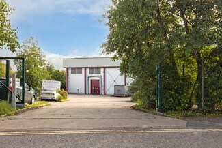 More details for Knights Rd, Leicester - Office for Lease