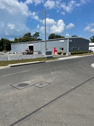 More details for 1910 Chapman Ave SW, Roanoke, VA - Flex for Sale