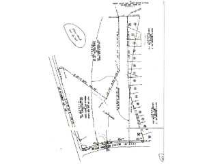 700 E Hwy 66, Royse City, TX for sale - Plat Map - Image 2 of 2