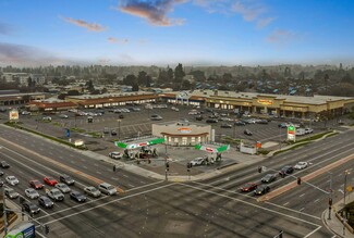 More details for Willow Plaza – Retail for Sale, Clovis, CA