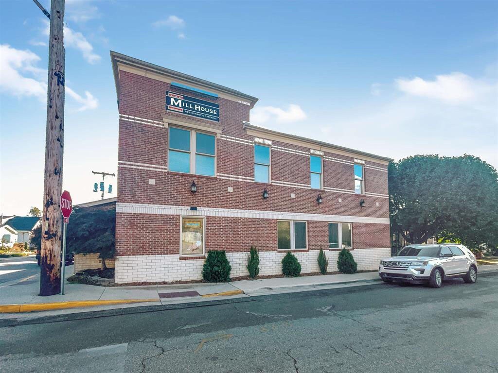 1340 Mill St, Jasper, IN for sale Primary Photo- Image 1 of 1