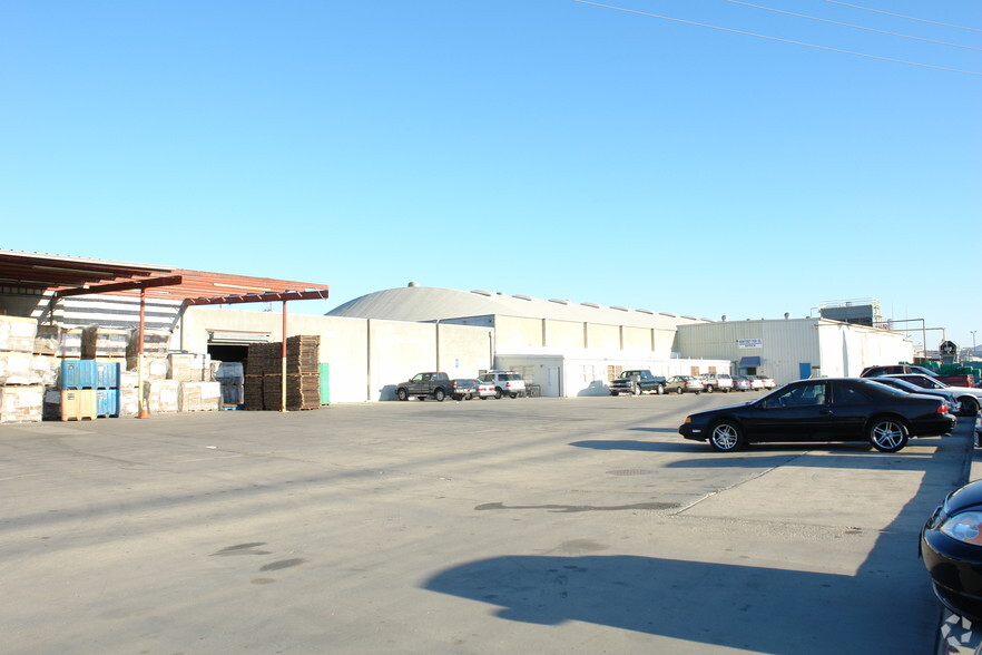 950 S Sanborn Rd, Salinas, CA for sale - Building Photo - Image 1 of 1