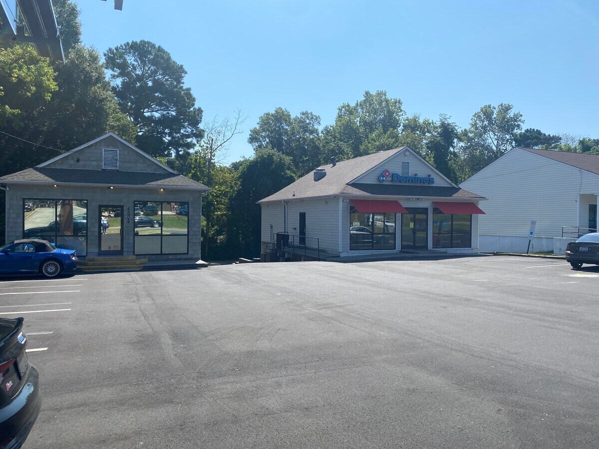 4502 N Roxboro St, Durham, NC 27704