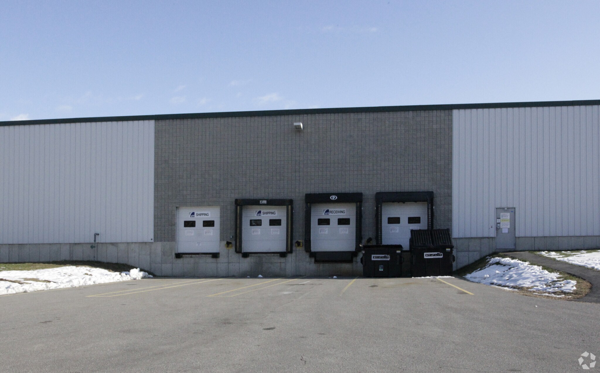 2123 Northwestern Dr, Salem, NH 03079 Industrial for Lease