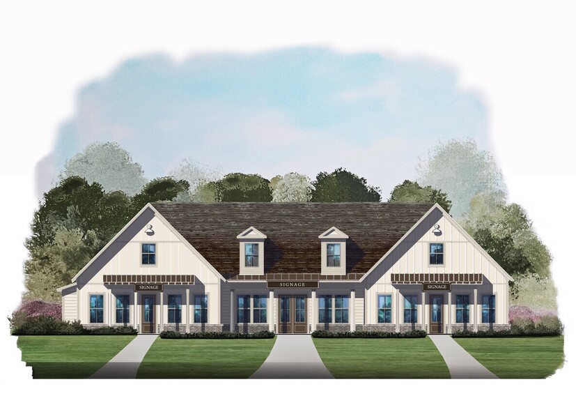 154 River Green Ave, Canton, GA for sale - Building Photo - Image 2 of 5