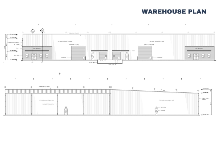 15000A Abercorn St, Savannah, GA for lease - Building Photo - Image 2 of 7