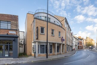 More details for 40-50 Princes St, Ipswich - Office for Sale