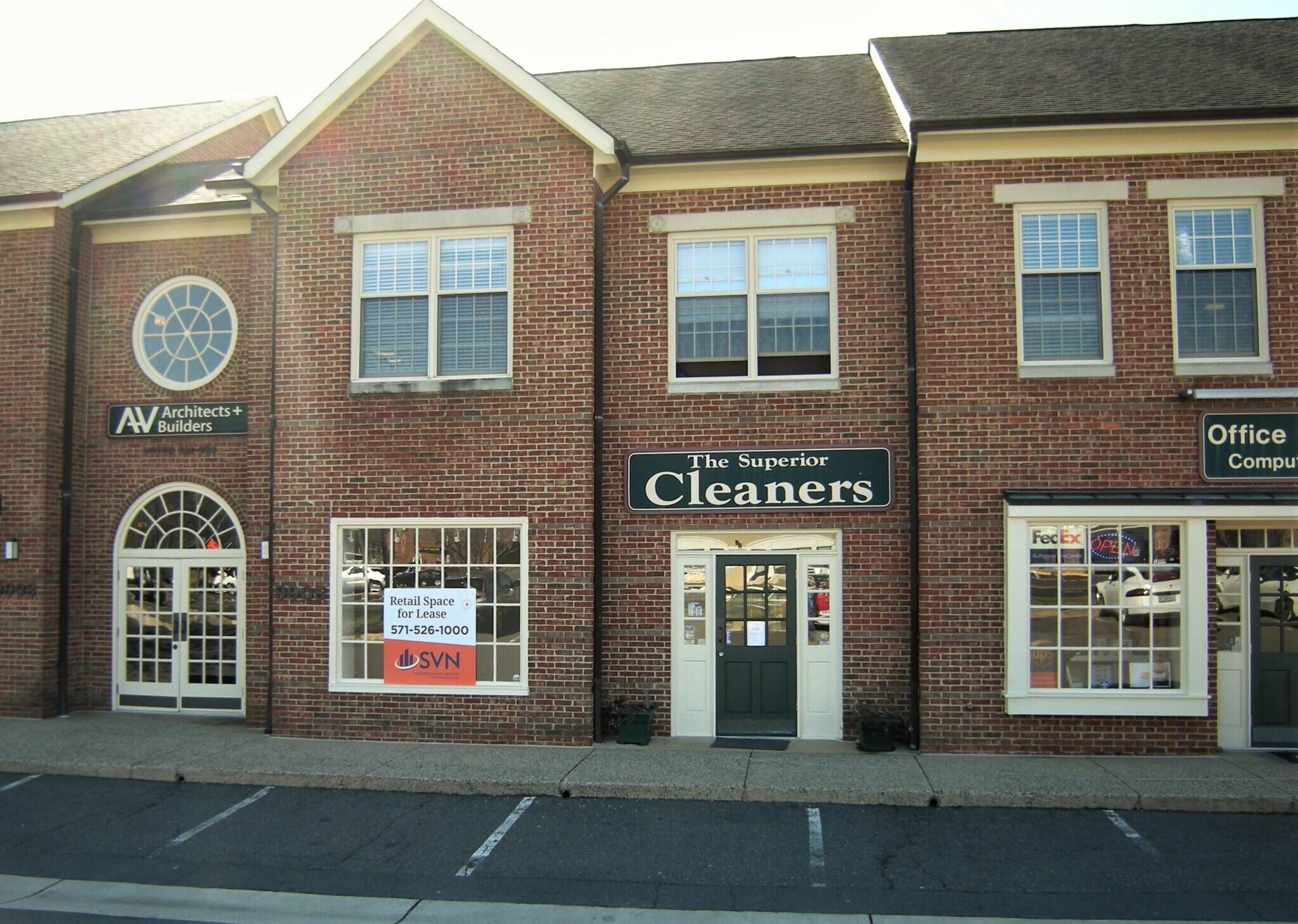 9905 Georgetown Pike, Great Falls, VA for sale Building Photo- Image 1 of 1