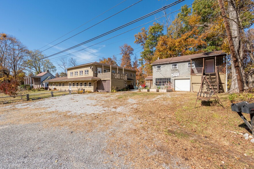 3782 W Lee Hwy, Wytheville, VA for sale - Primary Photo - Image 1 of 1