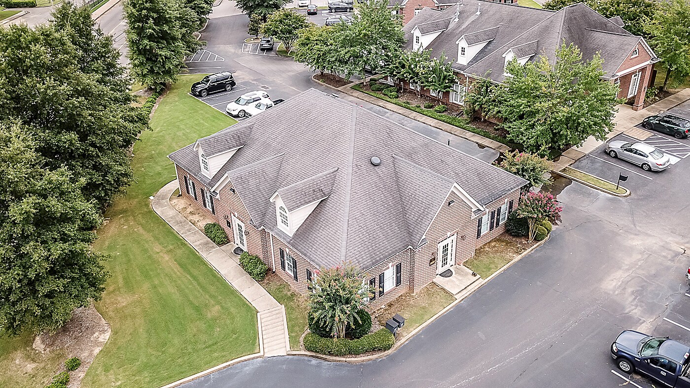 8337 Cordova Rd, Cordova, TN for sale Building Photo- Image 1 of 1