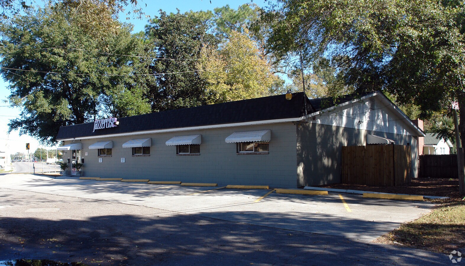 2225 Blanding Blvd, Jacksonville, FL, 32210 - Health Club Property For Sale on LoopNet.com