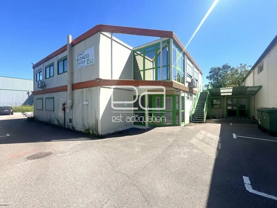 Office in Ludres for lease Building Photo- Image 1 of 11