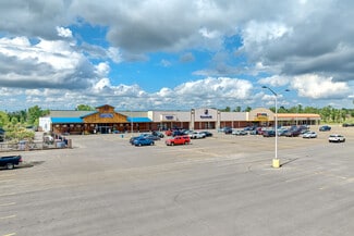 More details for 4101 Lakeville Rd, Geneseo, NY - Retail for Lease