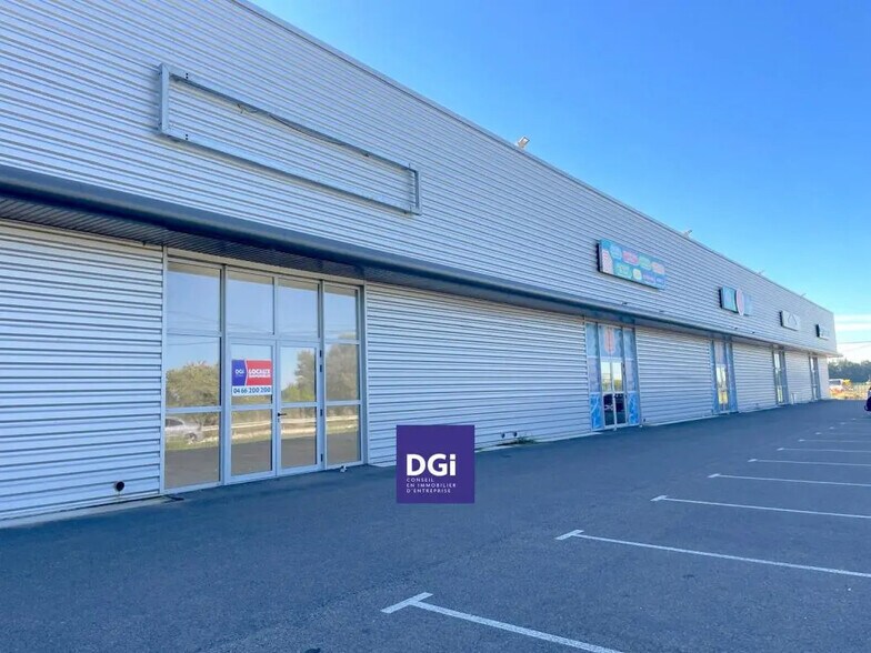 Flex in Caissargues for lease - Building Photo - Image 2 of 4