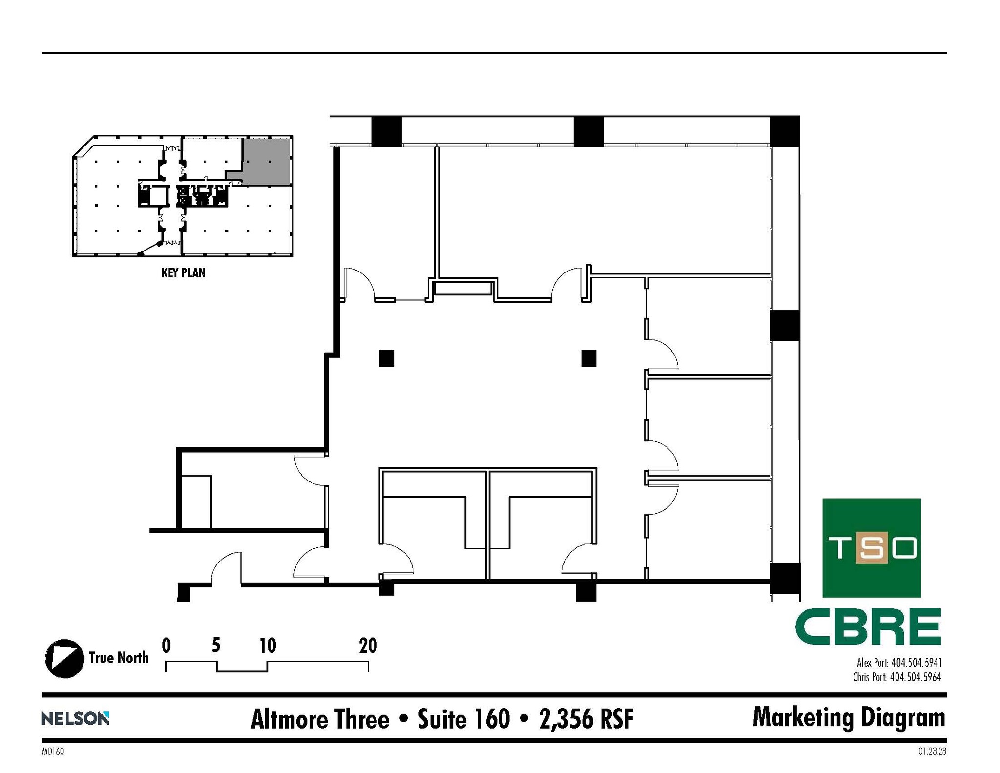 1200 Altmore Ave, Atlanta, GA 30342 - Altmore | LoopNet