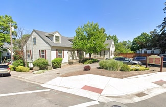 More details for 290 N Main St, Ashland, OR - Office for Lease