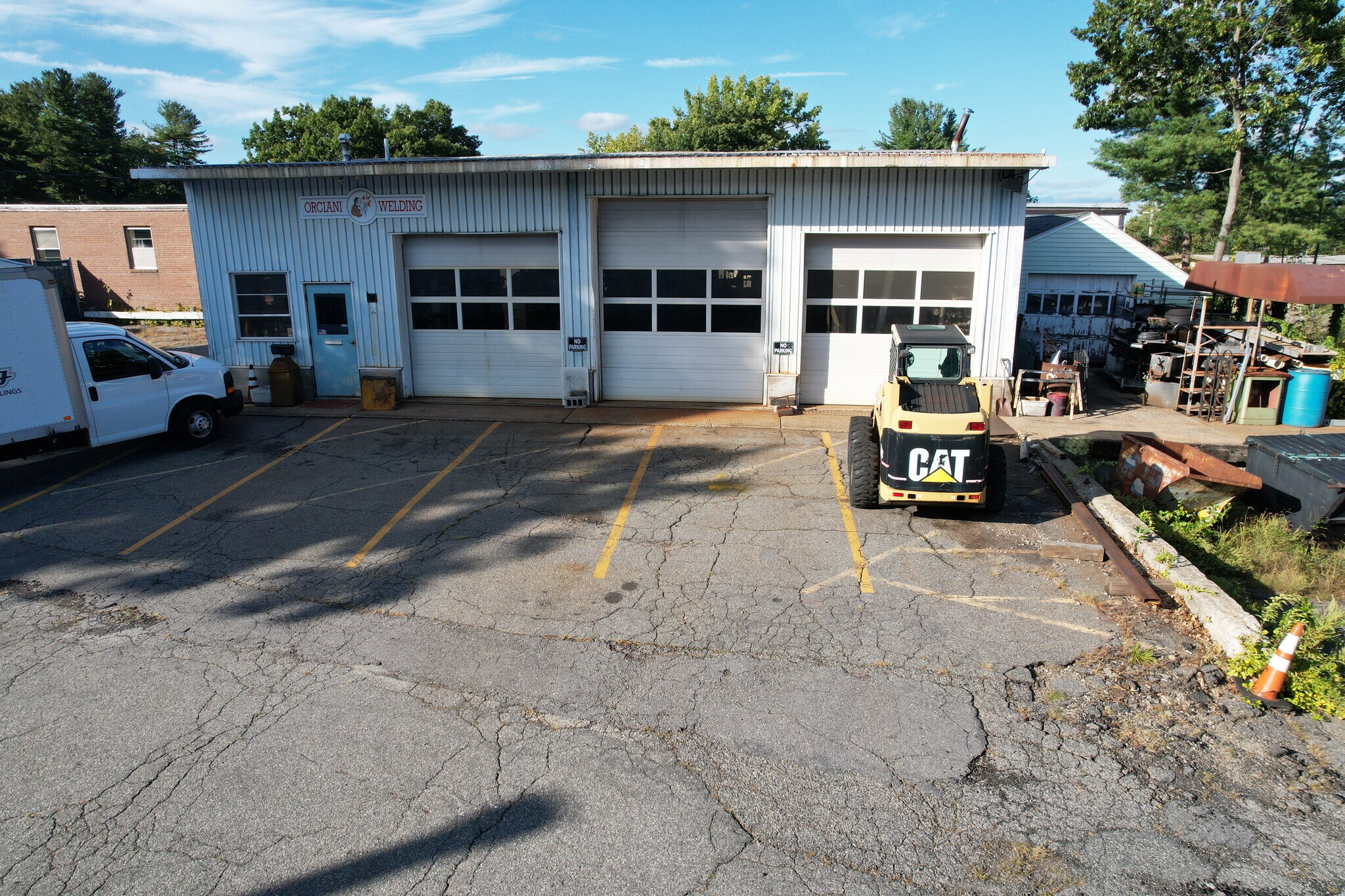 171 W Boylston St, West Boylston, MA 01583 Retail for Sale