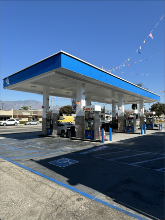 More details for 4126 E Live Oak Ave, Arcadia, CA - Retail for Sale