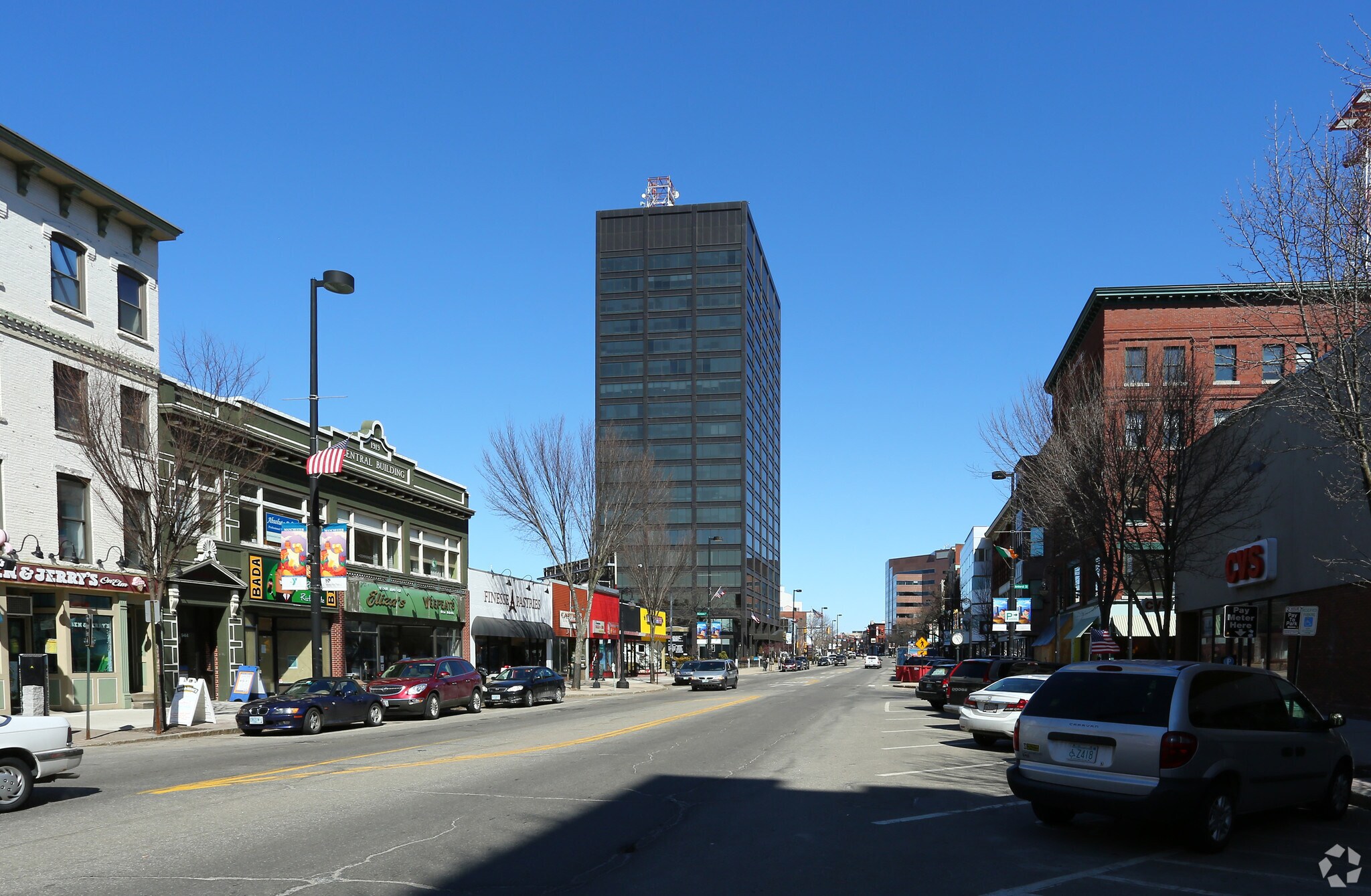 922 Elm St, Manchester, NH for sale Building Photo- Image 1 of 1