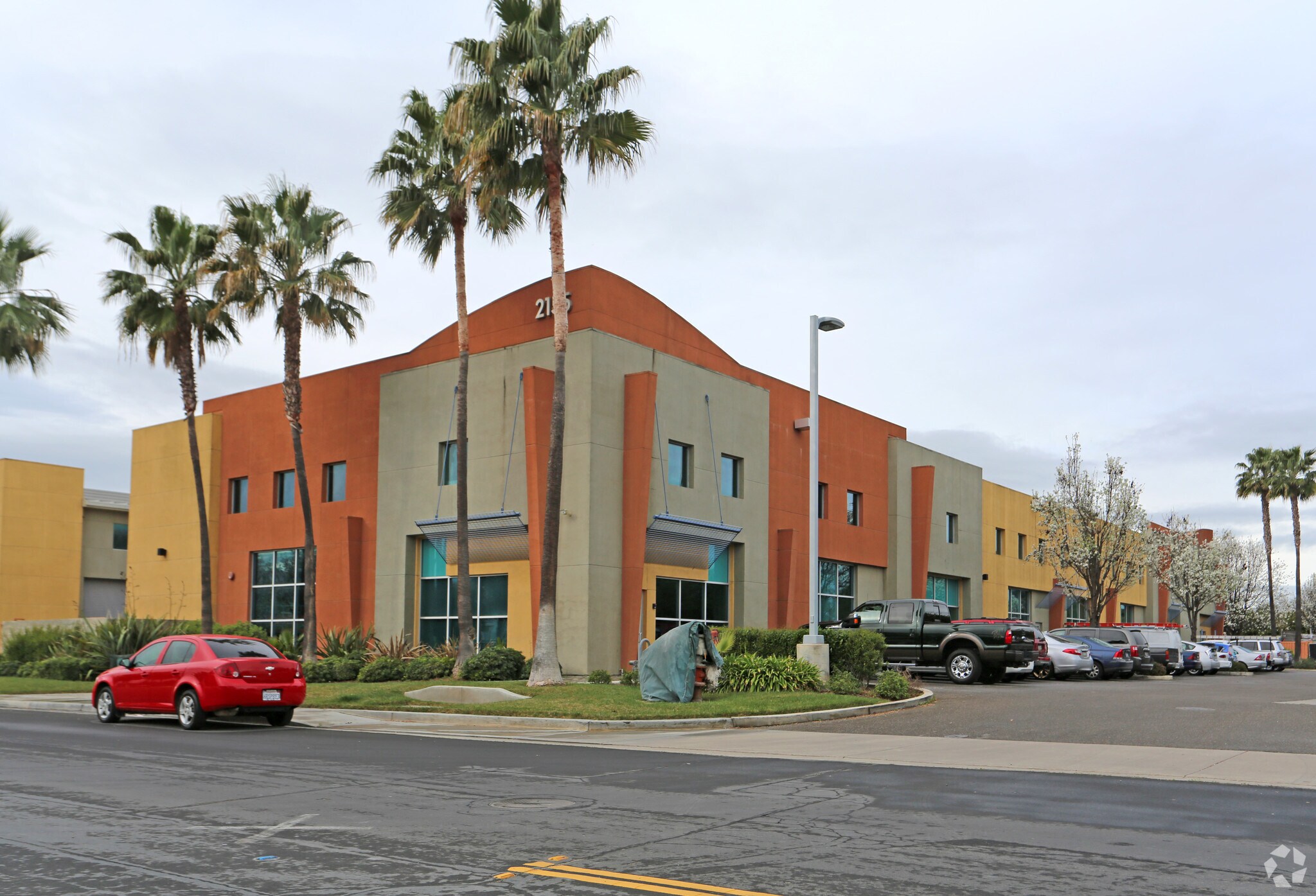 2155 Elkins Way, Brentwood, CA for sale Primary Photo- Image 1 of 1
