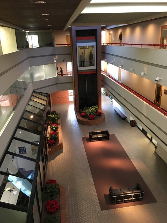 1420 Beverly Rd, McLean, VA 22101 McLean Gateway