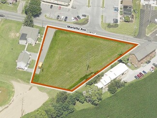 More details for 3546 Marietta, Lancaster, PA - Land for Lease