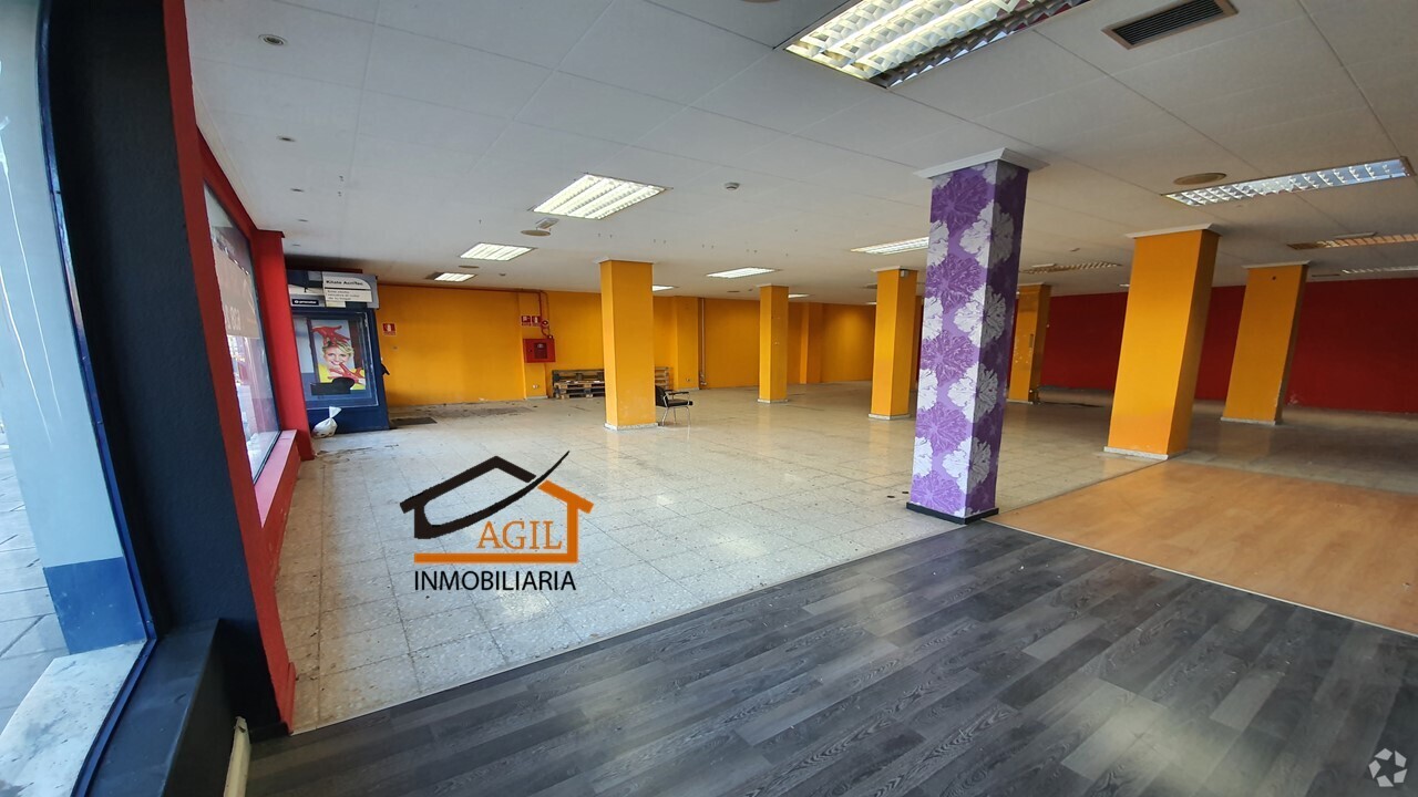 Office/Retail in Leganés, MAD for lease Interior Photo- Image 1 of 15