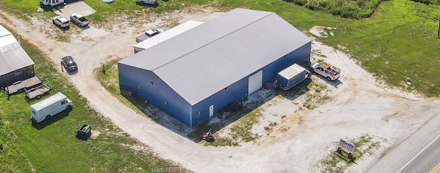 17644 Highway 37, Garfield, AR for sale - Primary Photo - Image 1 of 28