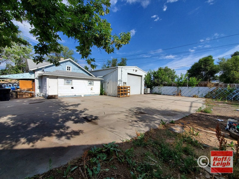2292 S Delaware St, Denver, CO for sale - Building Photo - Image 1 of 1