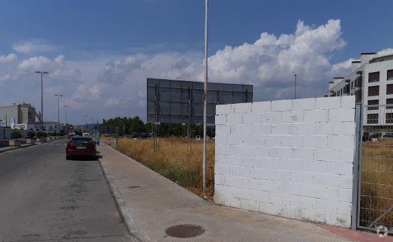 Land in Talavera de la Reina, Toledo for sale - Building Photo - Image 3 of 5