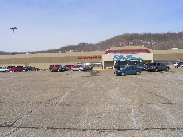 1000-1006 E State St, Athens, OH for sale Primary Photo- Image 1 of 1