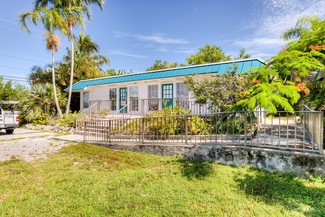 More details for 21423 Overseas Hwy, Cudjoe Key, FL - Retail for Sale