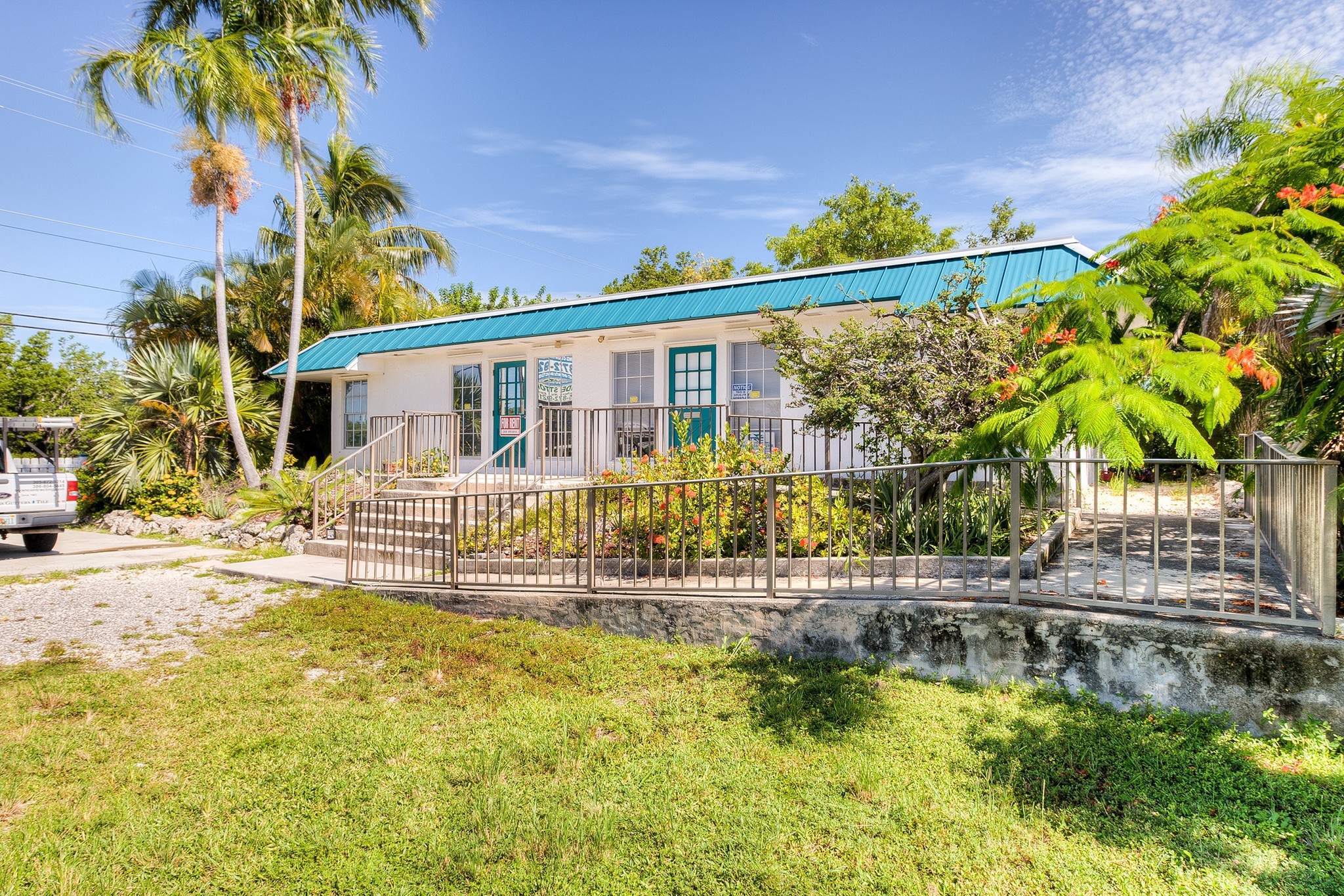 21423 Overseas Hwy, Cudjoe Key, FL for sale Building Photo- Image 1 of 26