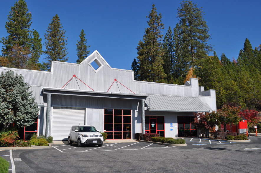 900 Golden Gate Ter, Grass Valley, CA for sale - Building Photo - Image 1 of 1